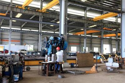 裝配式建筑新浪潮 佛山市政府推動，粵馳建工鋼結(jié)構(gòu)引領(lǐng)技術(shù)主流