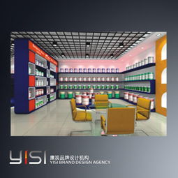 專業(yè)商務(wù)服務(wù) 終端形象設(shè)計(jì)與展臺(tái)設(shè)計(jì)，提升品牌影響力